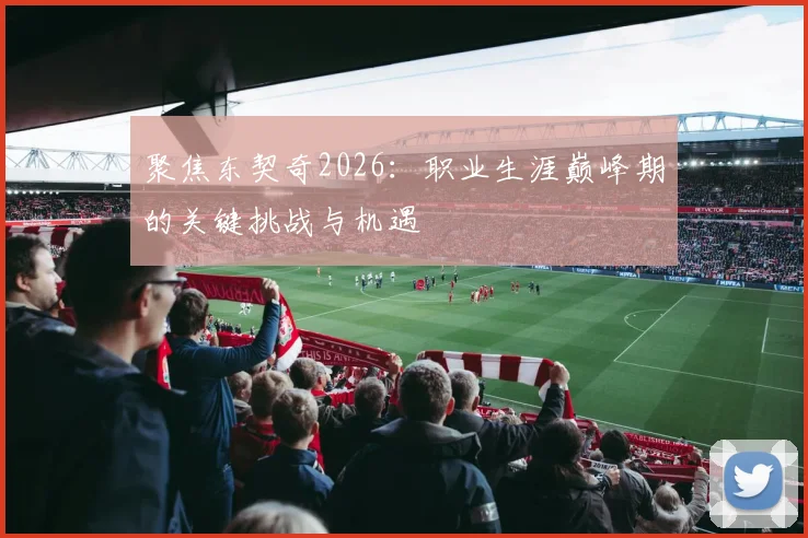 聚焦东契奇2026：职业生涯巅峰期的关键挑战与机遇